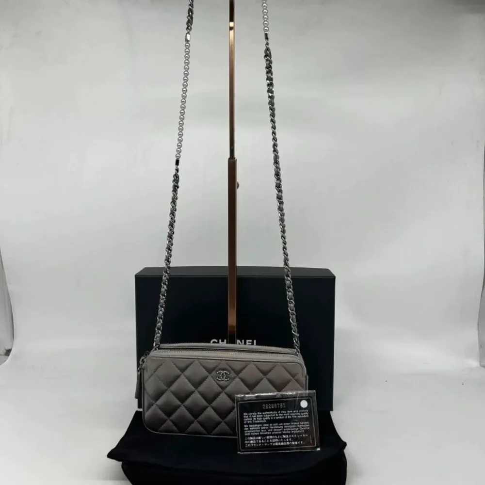 Chanel Women Pre-Loved Bag Very Good Condition